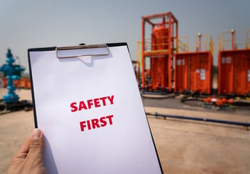 safety management construction