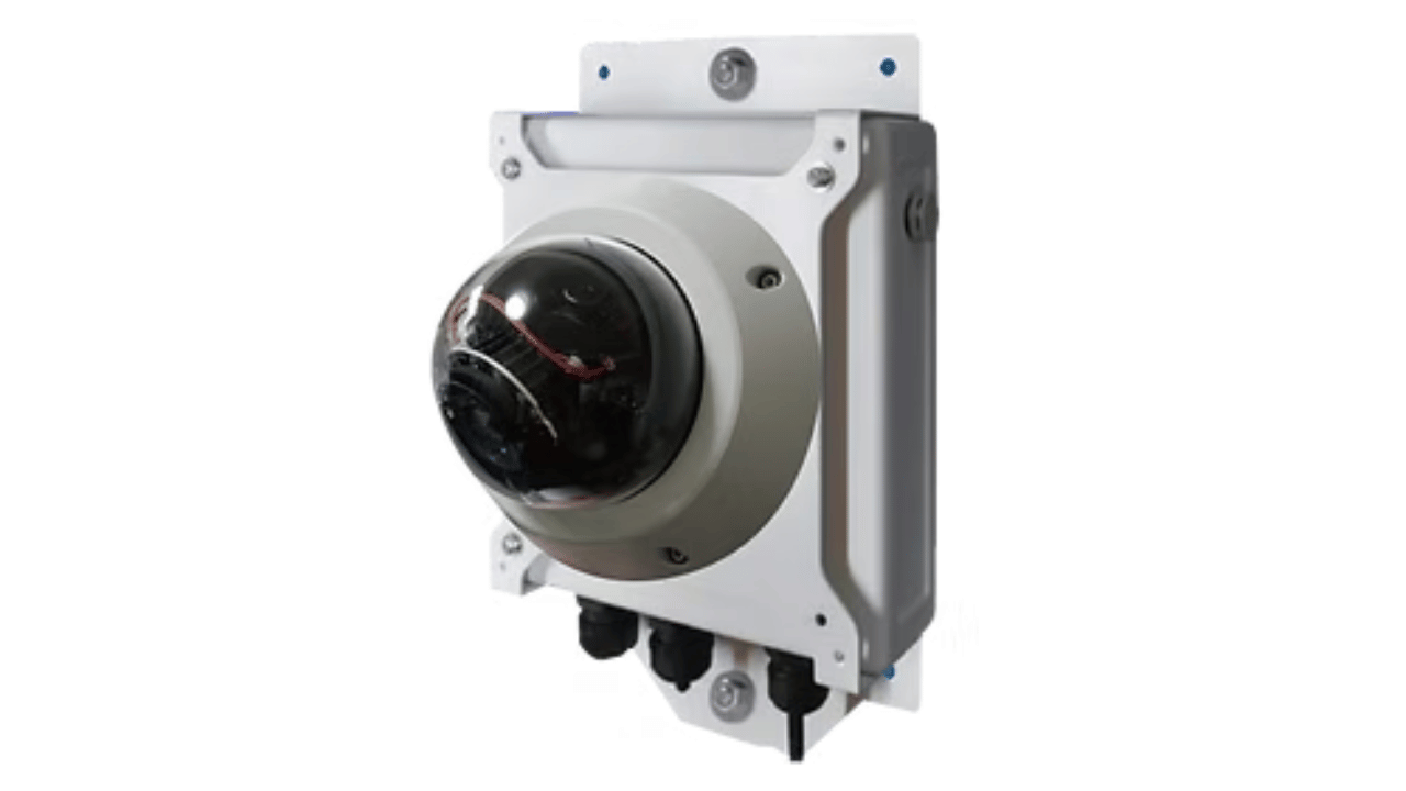 TMFE 産業用DXカメラ