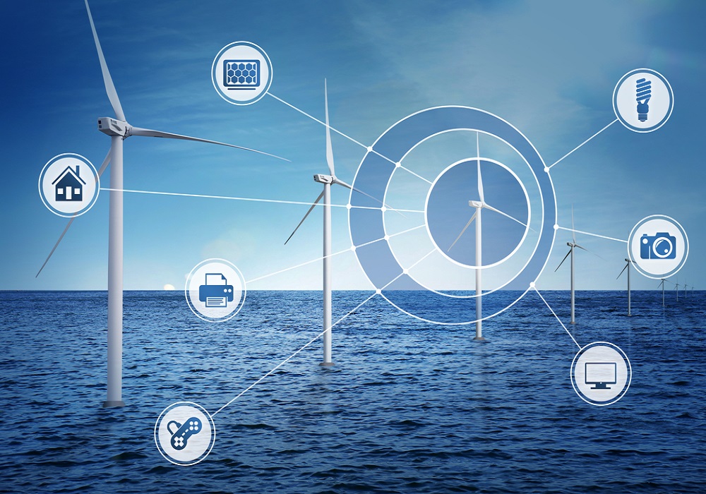 offshorewind power checking data