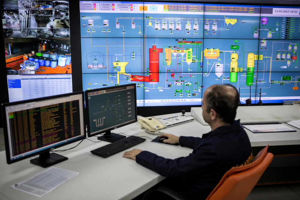 plant factory surveilance data